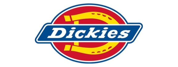 ディッキーズ ロゴマークの画像