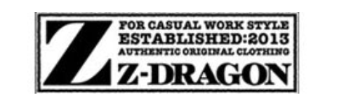 Z-DRAGONのロゴマーク